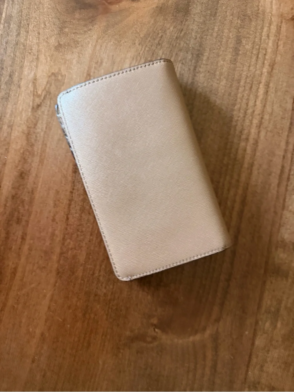 Michael Kors compact card